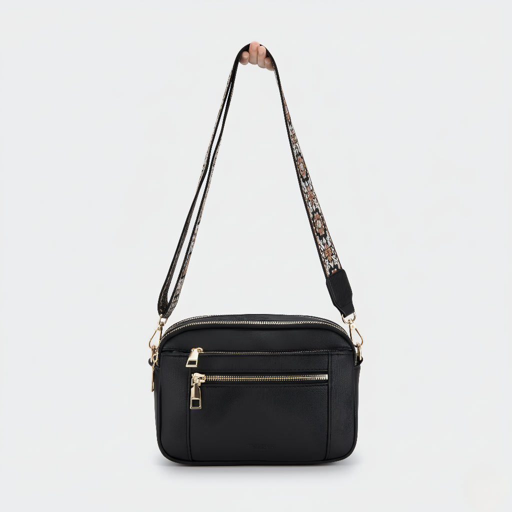 Rita – Elegant Leather Bag