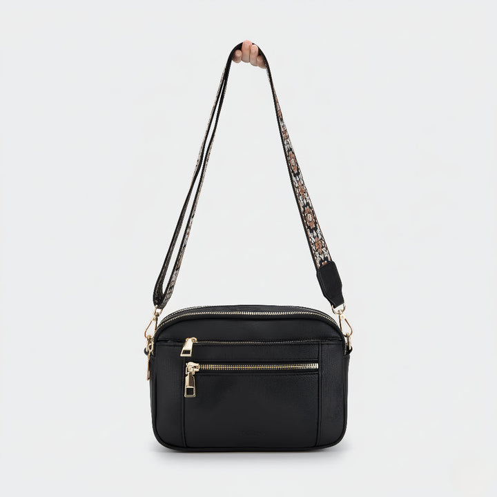 Rita – Elegant Leather Bag