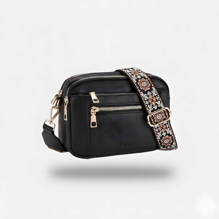 Rita – Elegant Leather Bag