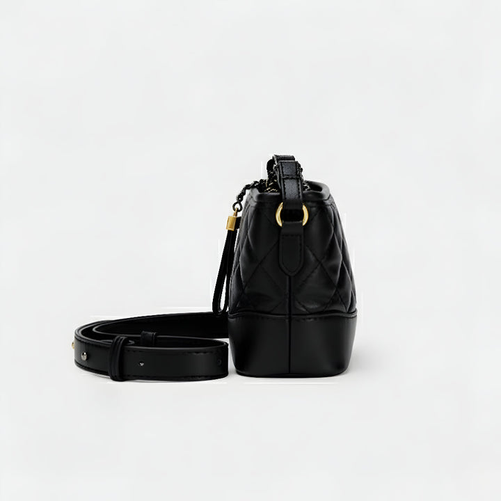Elegant Quilted Handbag