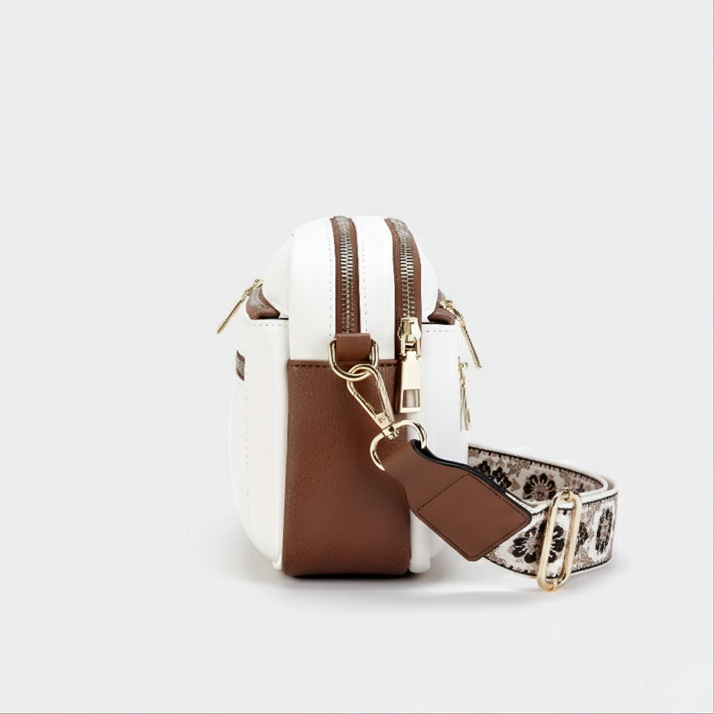 Rita – Elegant Leather Bag