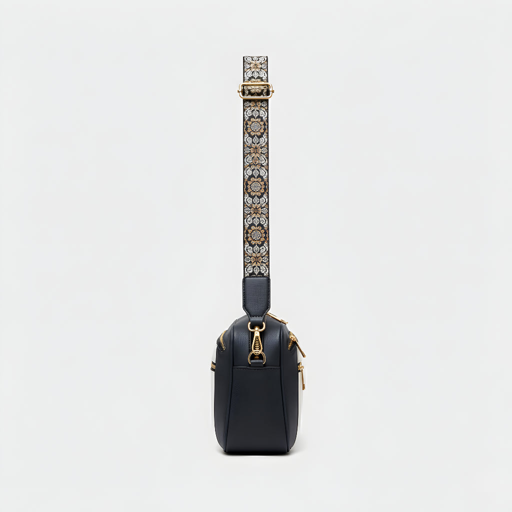 Rita – Elegant Leather Bag