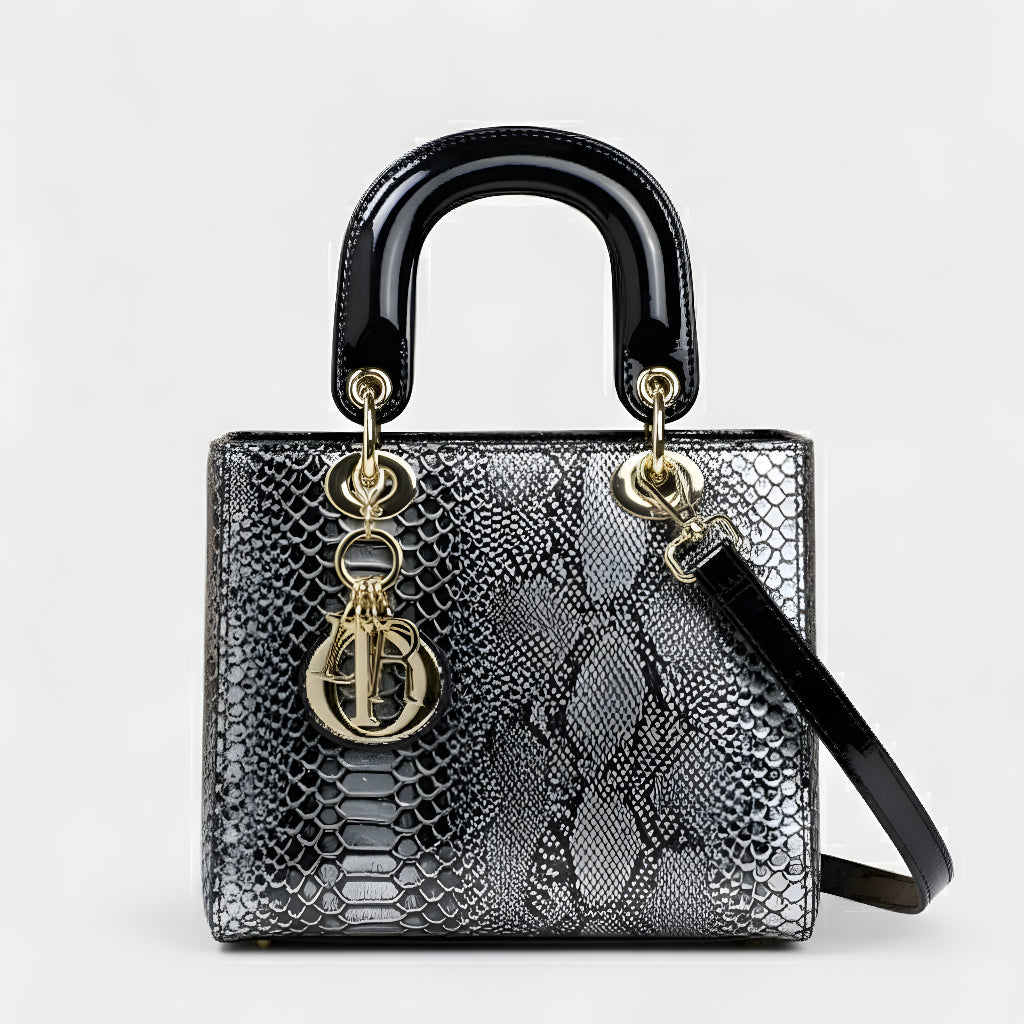 Sinéad – Modern Versatile Bag