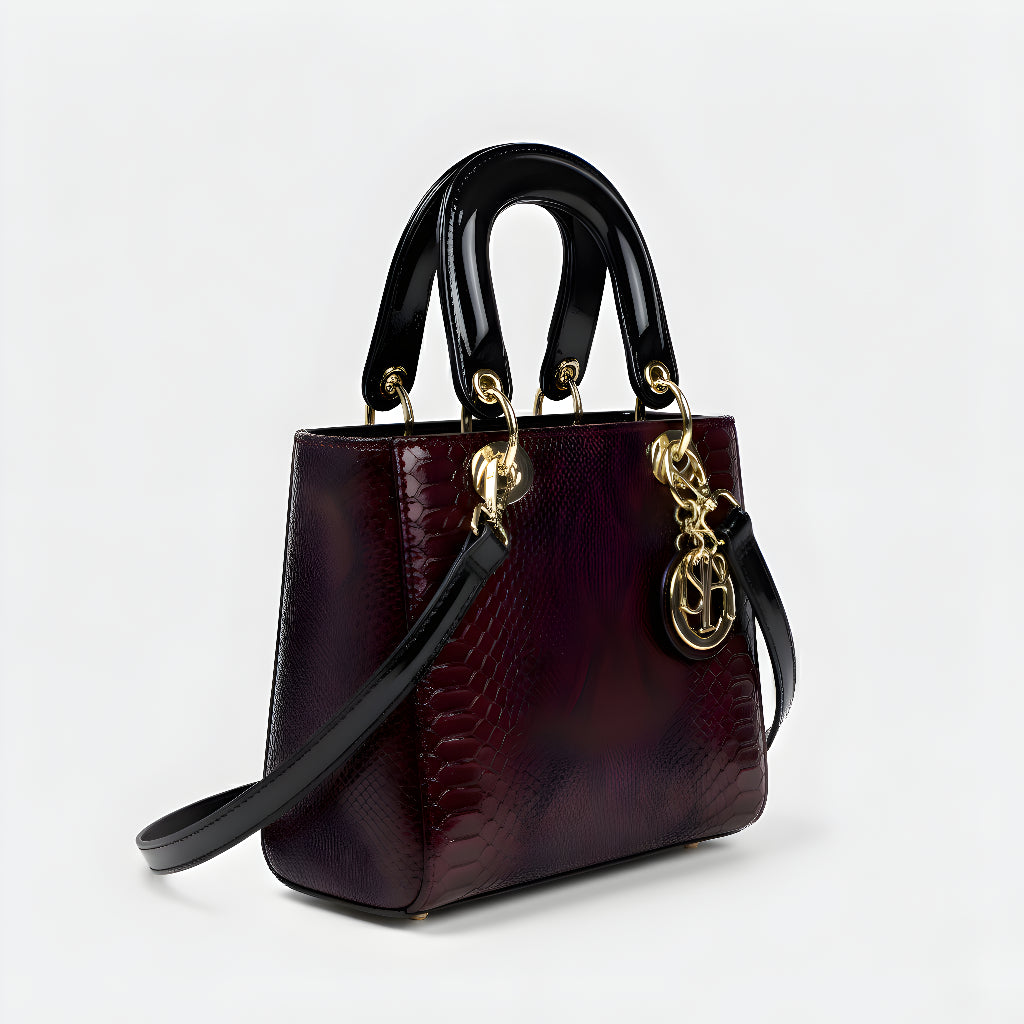 Sinéad – Modern Versatile Bag