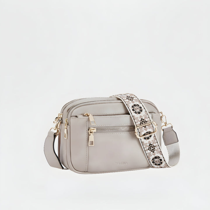 Rita – Elegant Leather Bag
