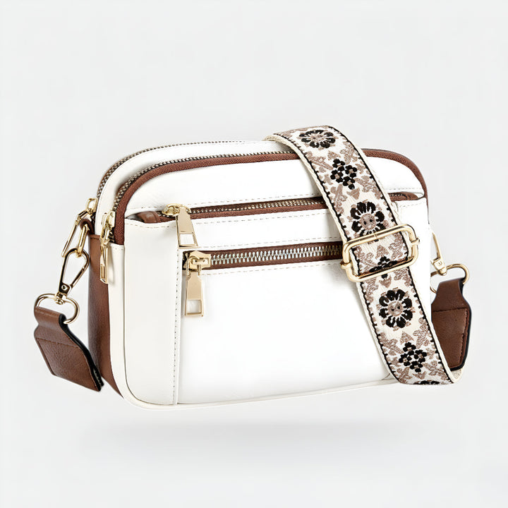 Rita – Elegant Leather Bag