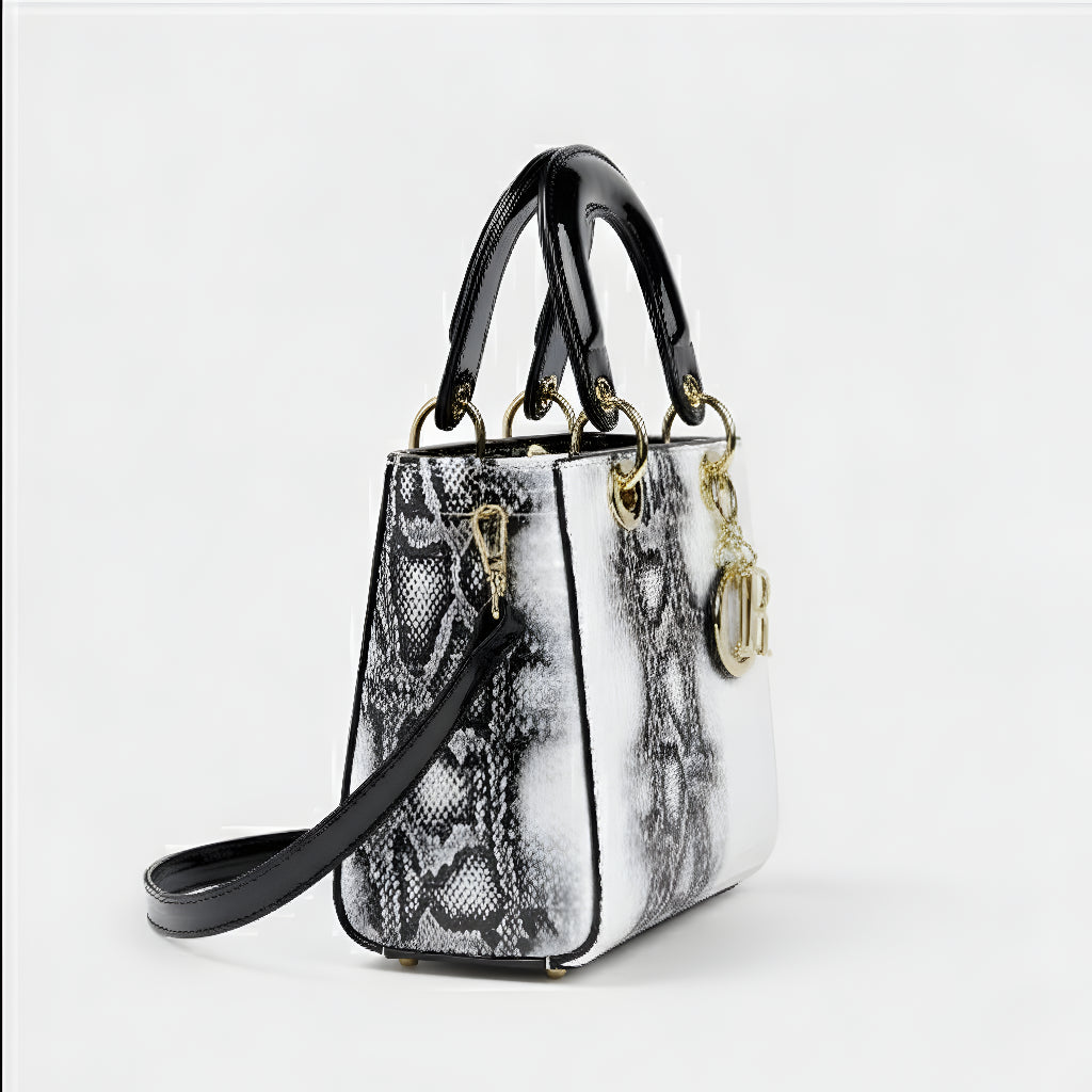Sinéad – Modern Versatile Bag
