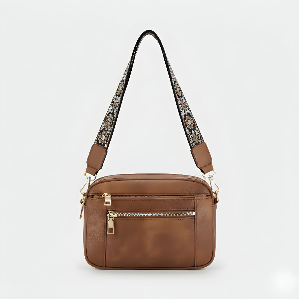 Rita – Elegant Leather Bag