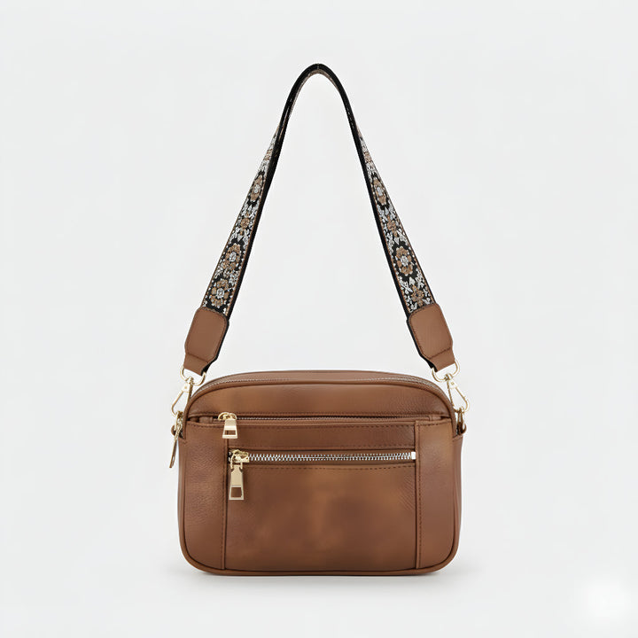 Rita – Elegant Leather Bag