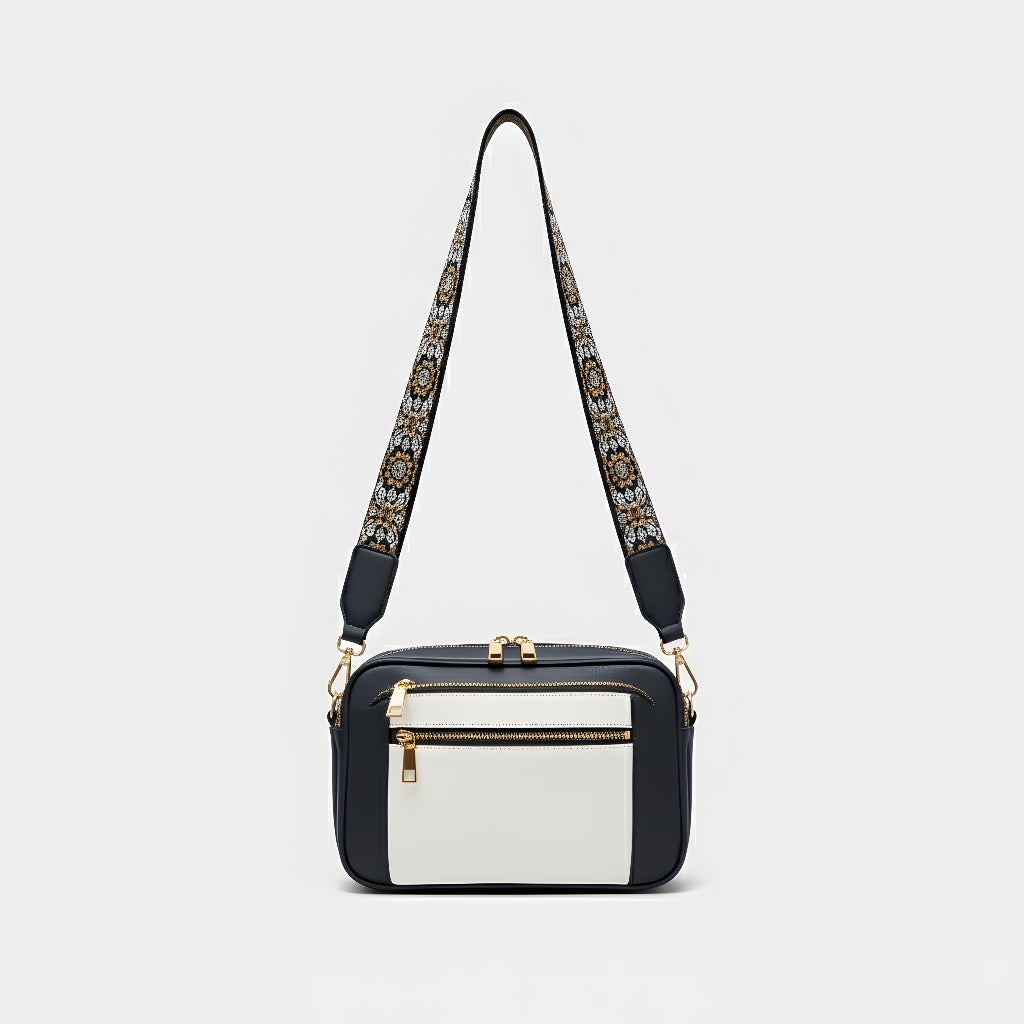 Rita – Elegant Leather Bag