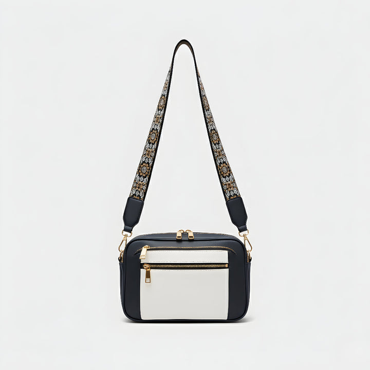Rita – Elegant Leather Bag