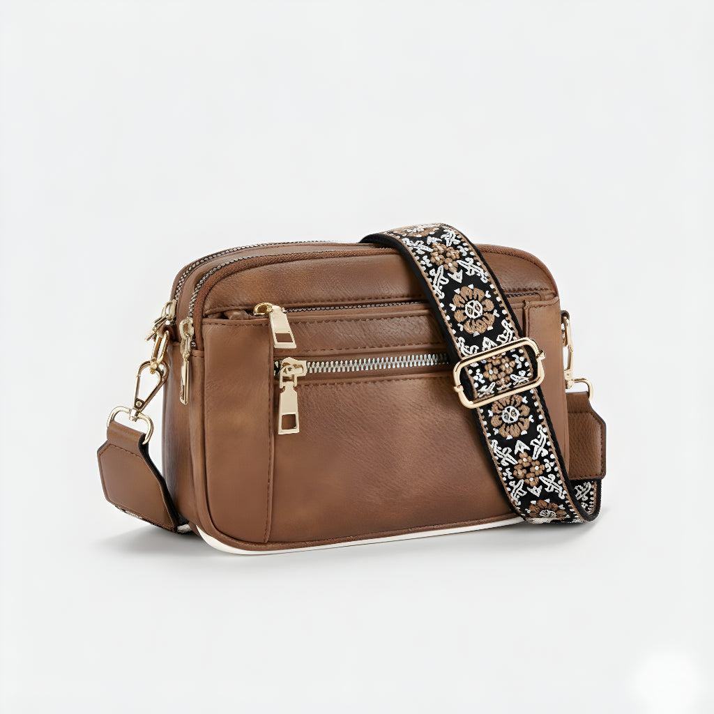 Rita – Elegant Leather Bag