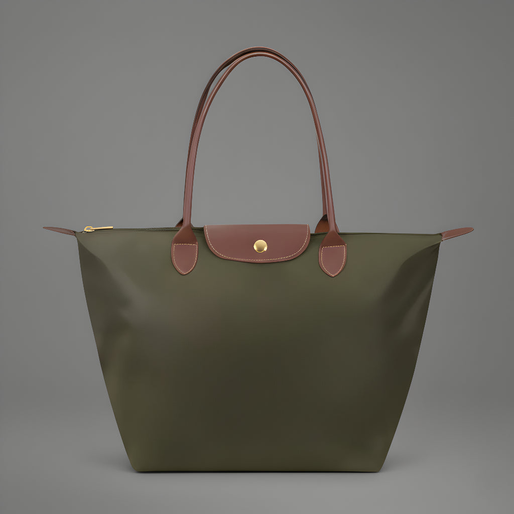 Mia – Oxford Bag