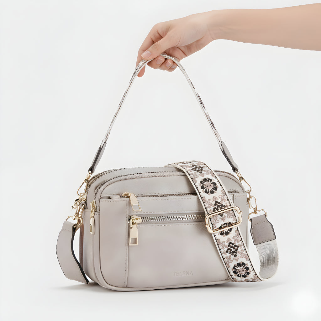 Rita – Elegant Leather Bag