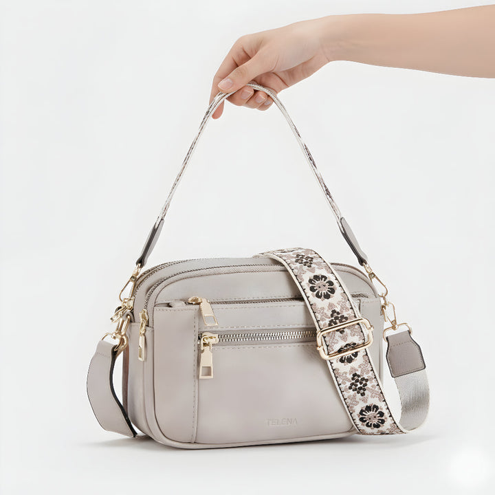 Rita – Elegant Leather Bag
