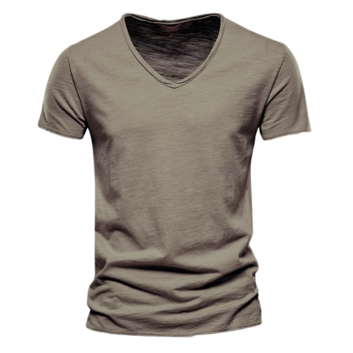 Ondřej – Men's V-Neck T-Shirt
