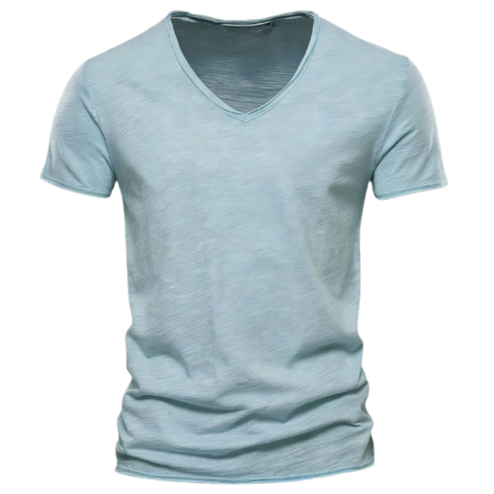 Ondřej – Men's V-Neck T-Shirt