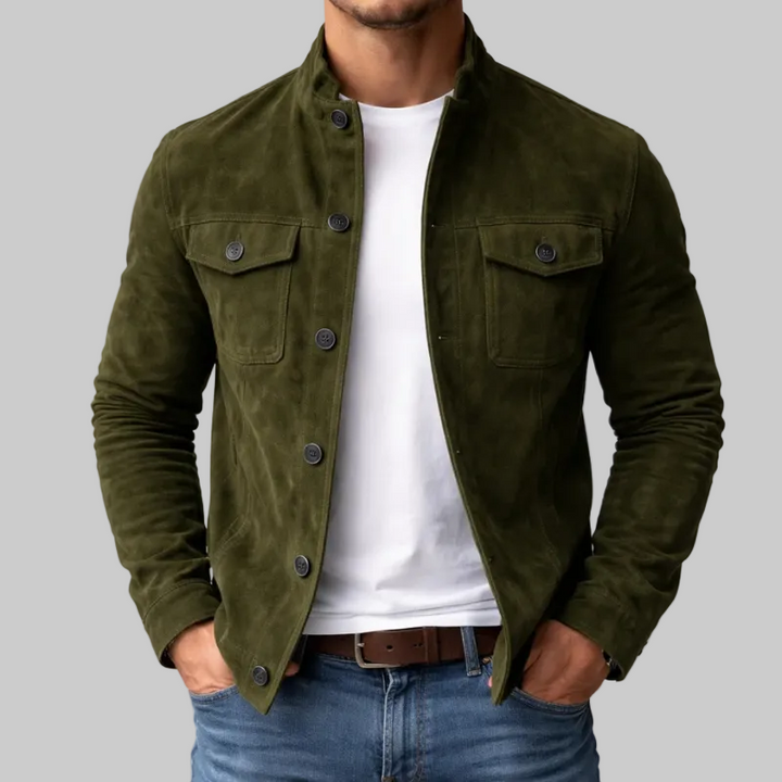 Halifax – Premium Jacket