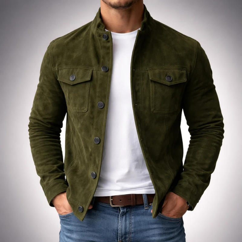 Halifax – Premium Jacket