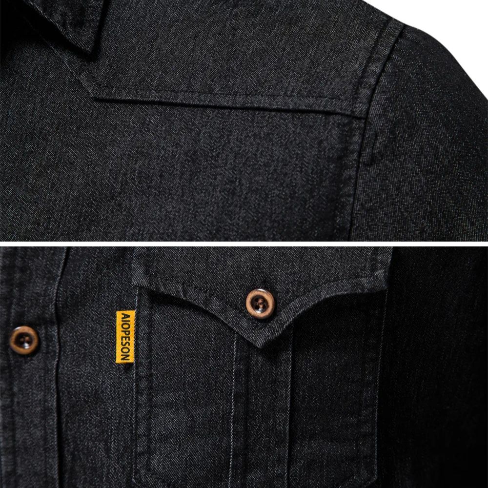 Oisin – Modern Polo Shirt