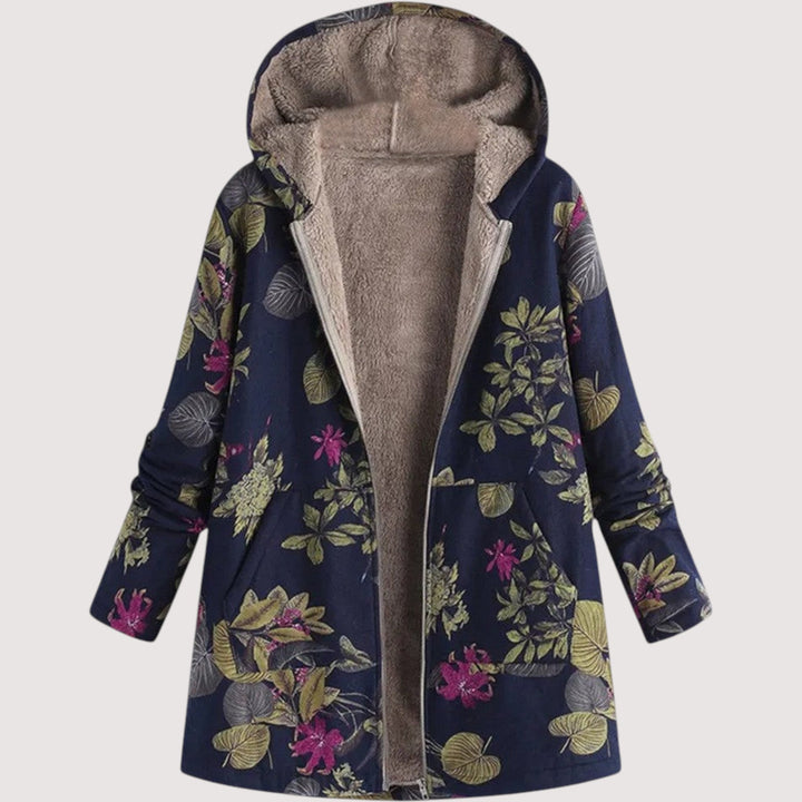 Philippa – Warm Jacket