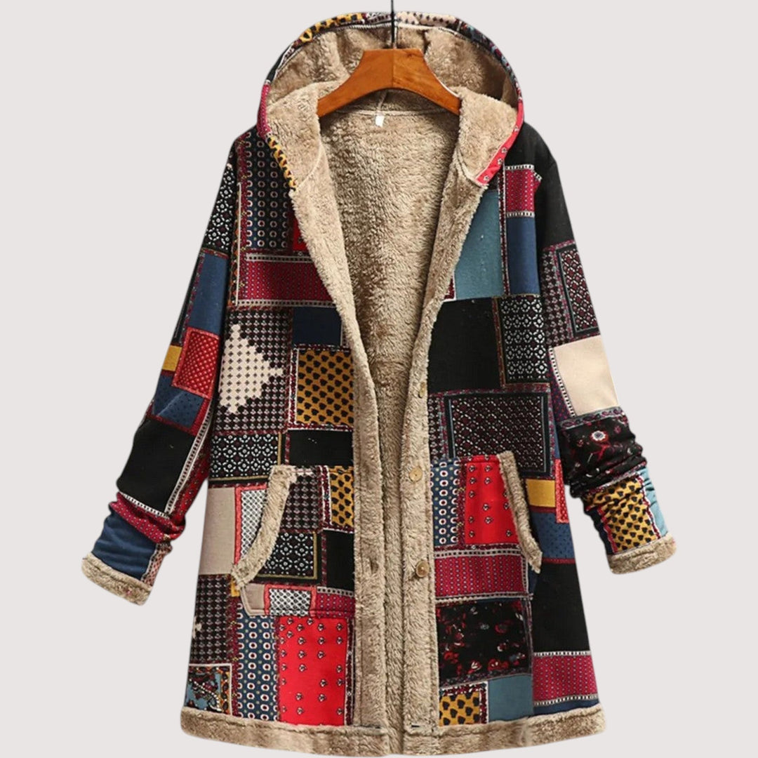 Philippa – Warm Jacket