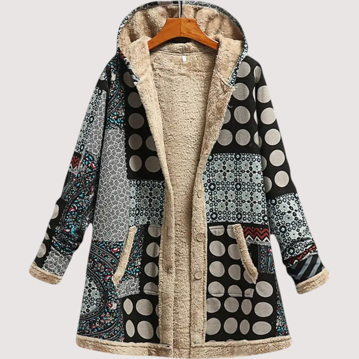 Philippa – Warm Jacket