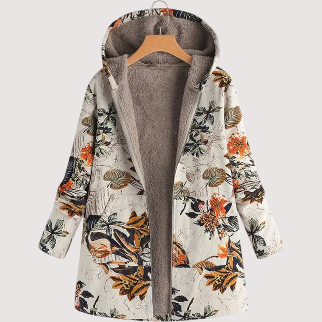 Philippa – Warm Jacket