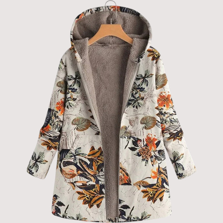 Philippa – Warm Jacket