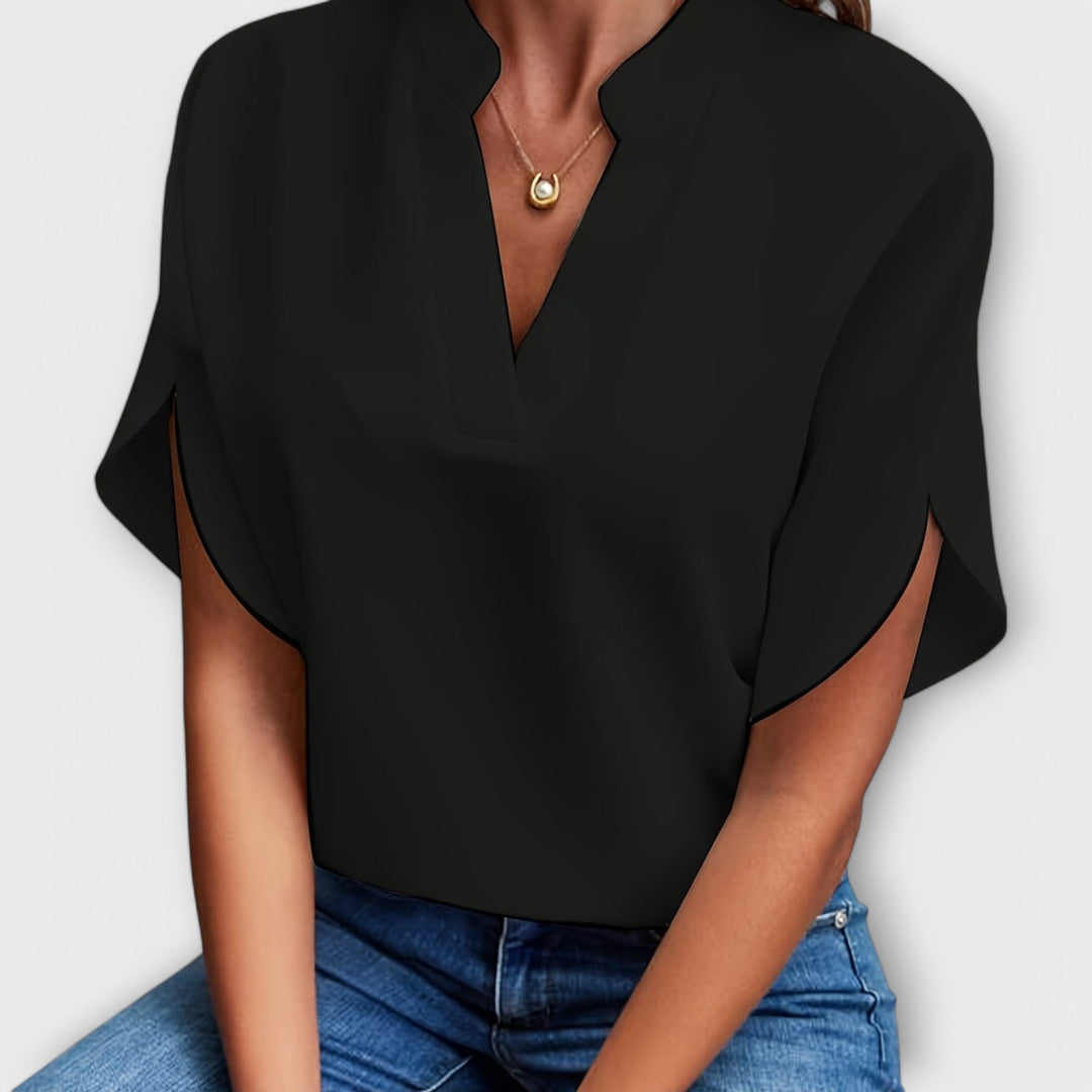 Aoife – Light Women's Blouse