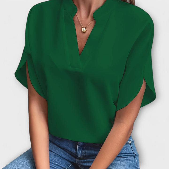 Aoife – Light Women's Blouse