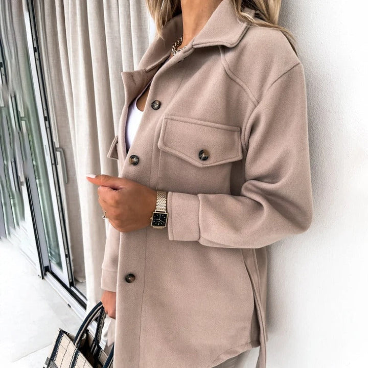 Lea – Sophisticated Jacket