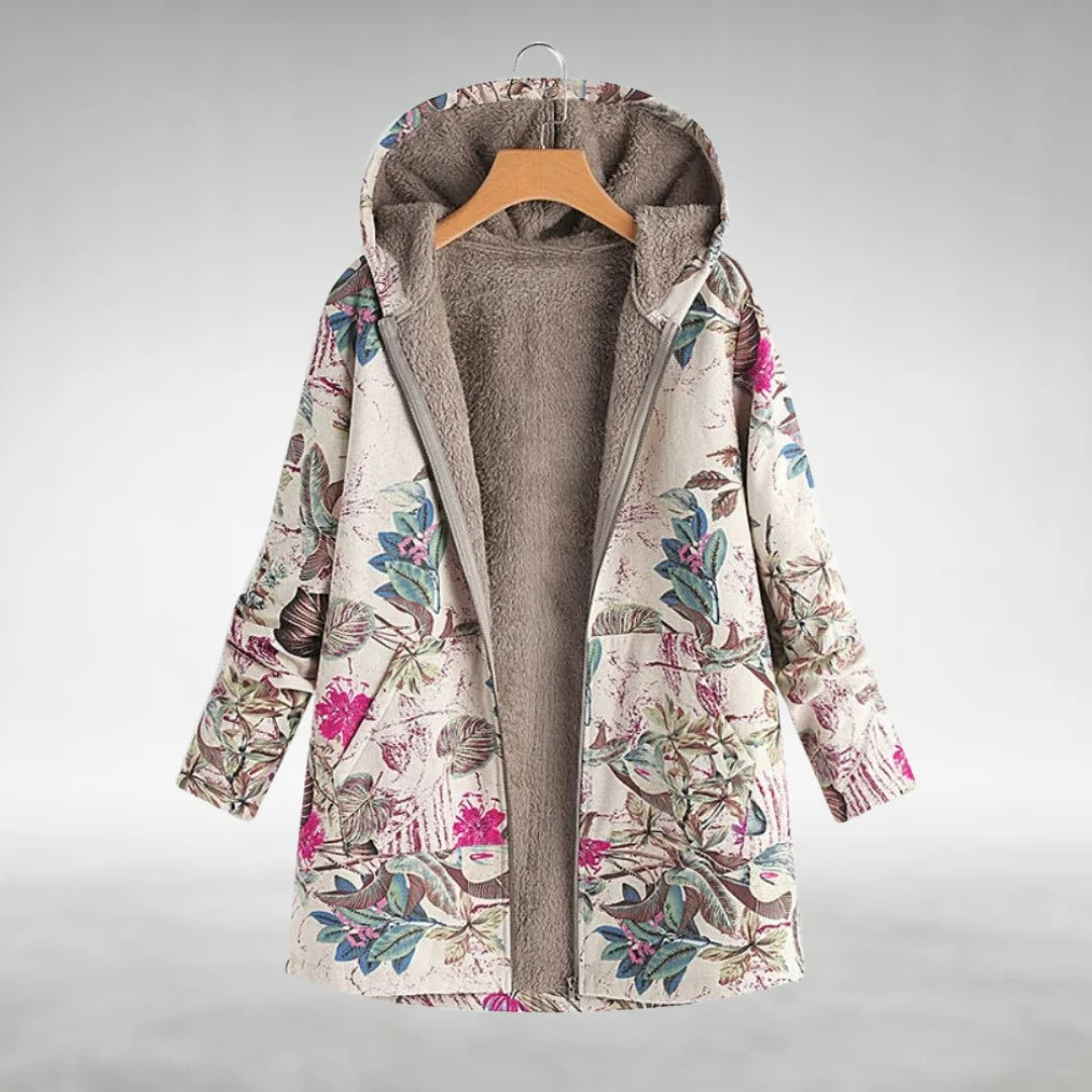 Órla – Elegant Wool Jacket