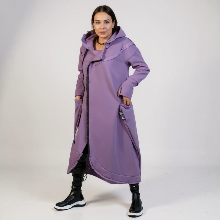 Niamh – Ideal Winter Coat