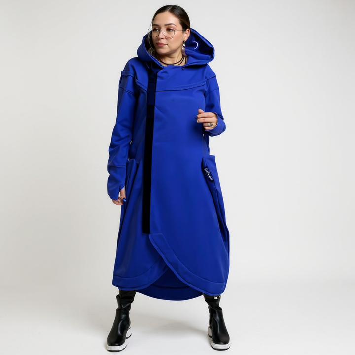 Niamh – Ideal Winter Coat