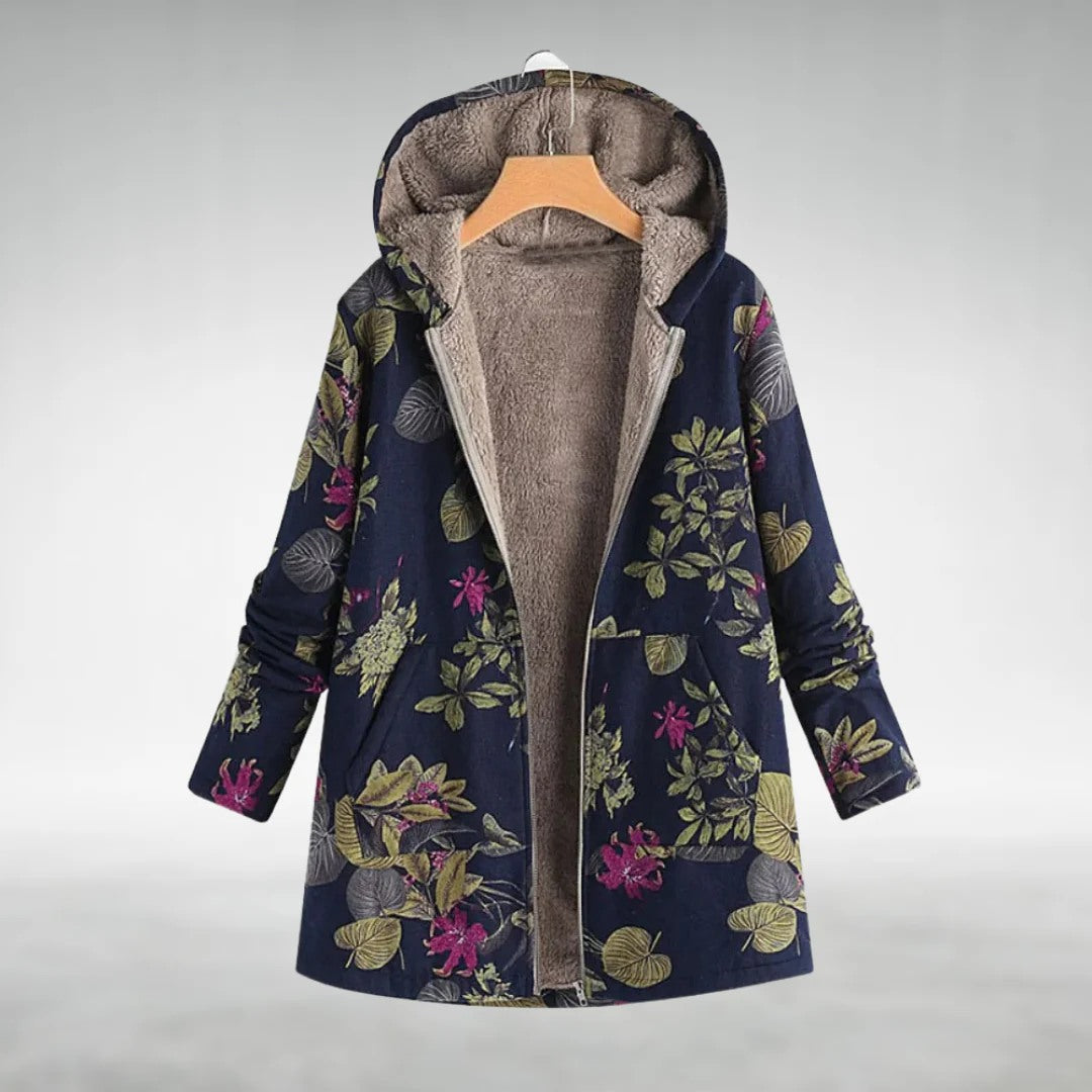 Órla – Elegant Wool Jacket