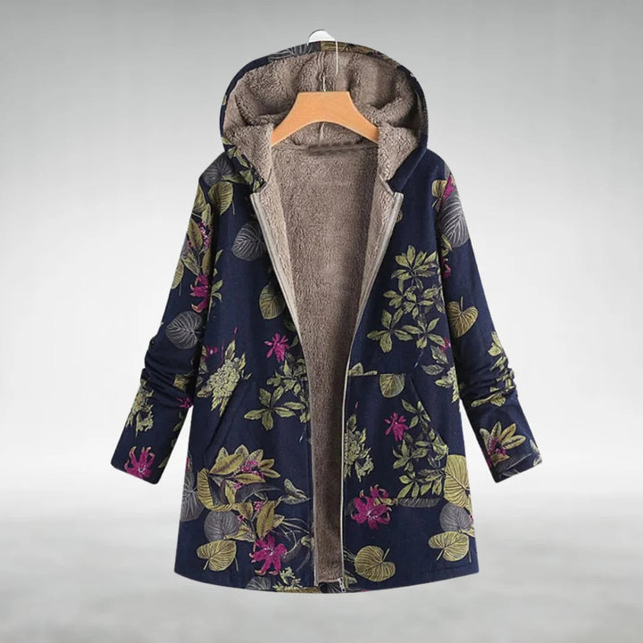 Órla – Elegant Wool Jacket