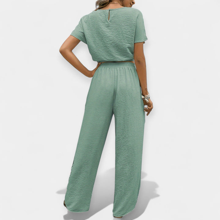 Clíona – Stylish Relaxed Set