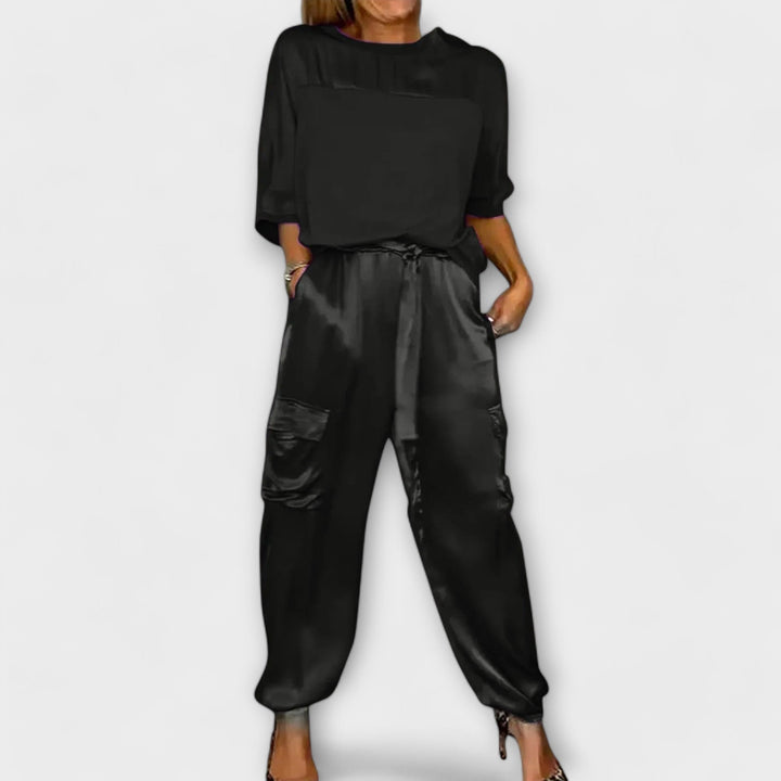 Alice – Two-Piece Set