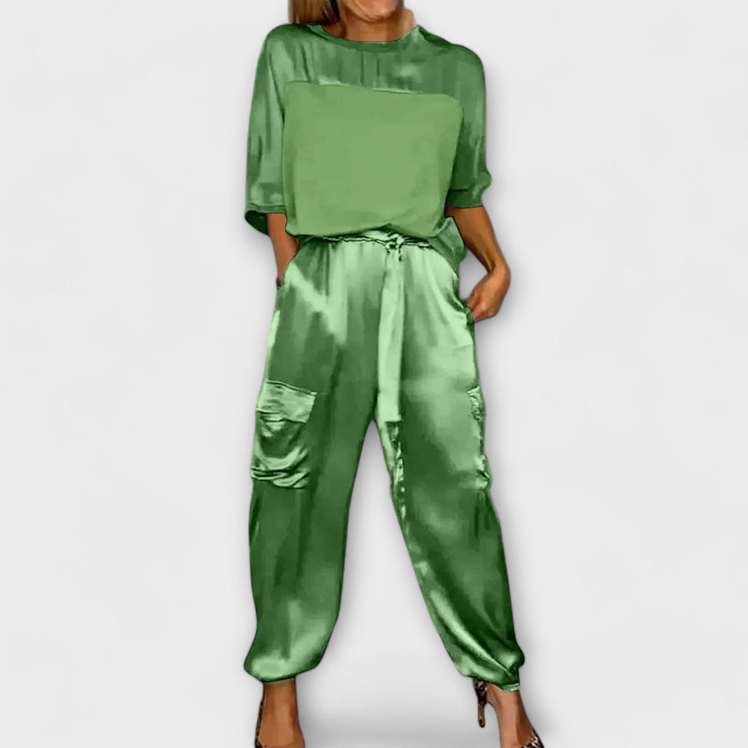 Alice – Two-Piece Set