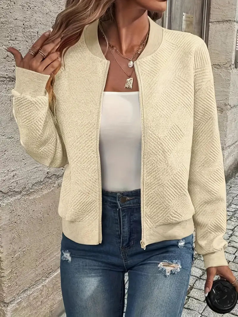 Zrinka – Sophisticated Jacket
