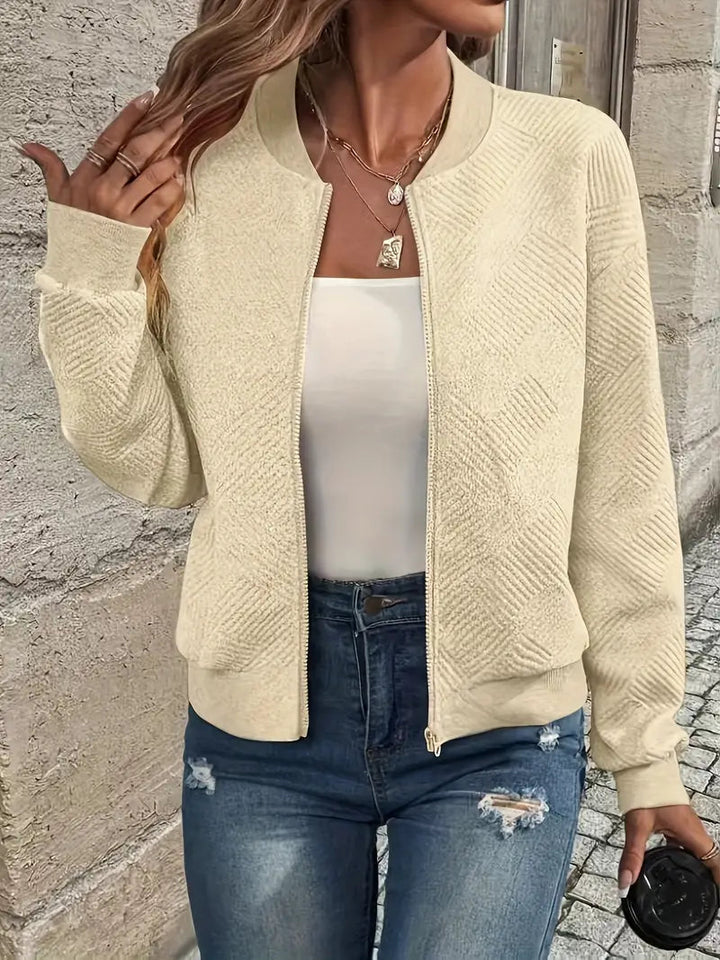 Zrinka – Sophisticated Jacket