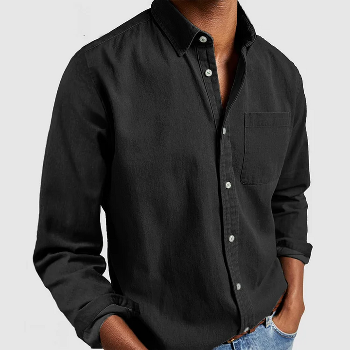 Zlatko – Premium Casual Shirt