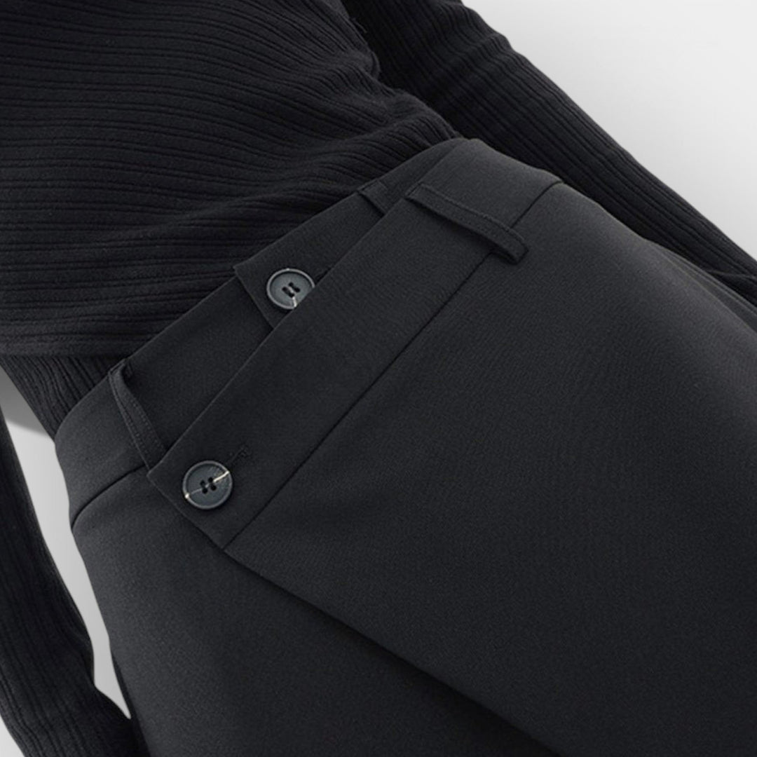 Órla – Modern Low-Rise Trousers