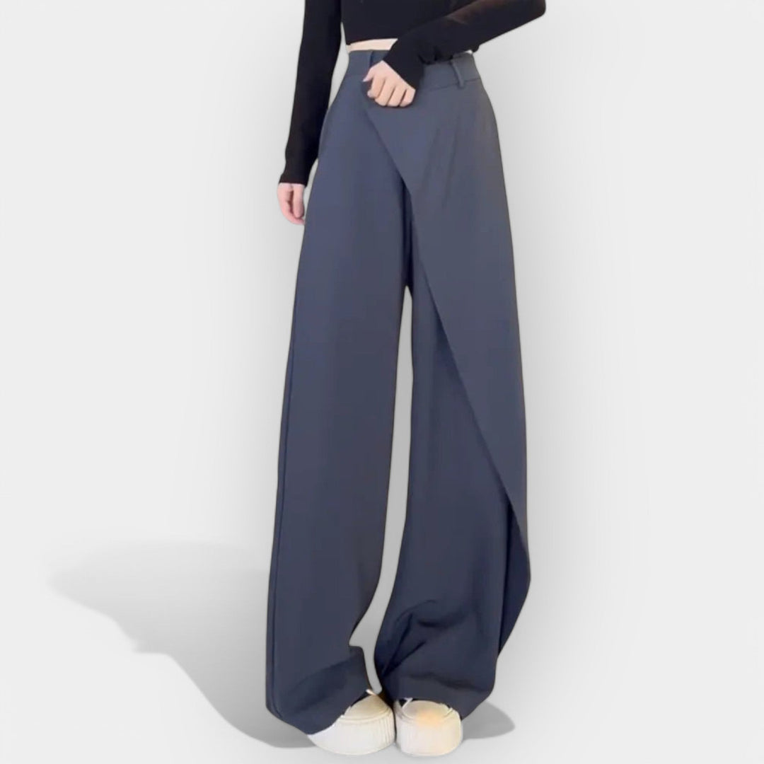 Órla – Modern Low-Rise Trousers