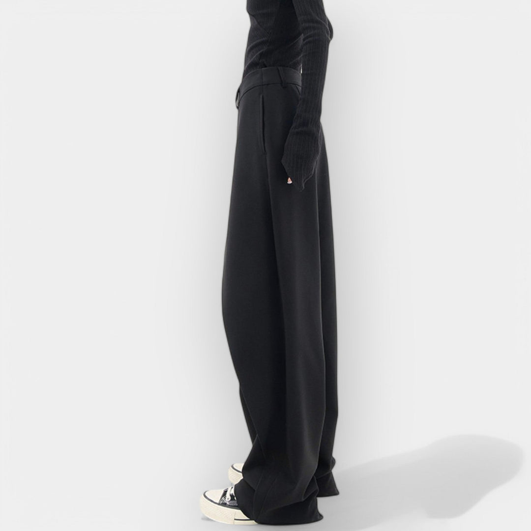 Órla – Modern Low-Rise Trousers