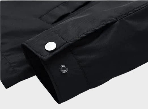 Aaron – Luxury Men's Jacket