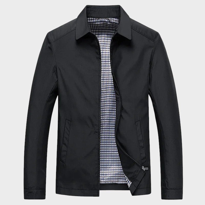 Aaron – Luxury Men's Jacket