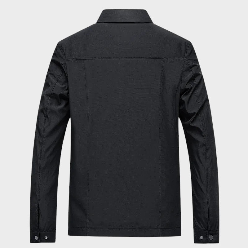 Aaron – Luxury Men's Jacket