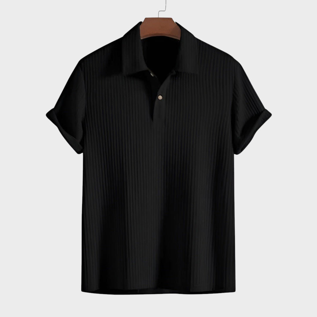 August – Premium Polo Shirt